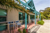Anglesea River Apartments - 2 Bed Unit 2/4 - Accommodation Airlie Beach