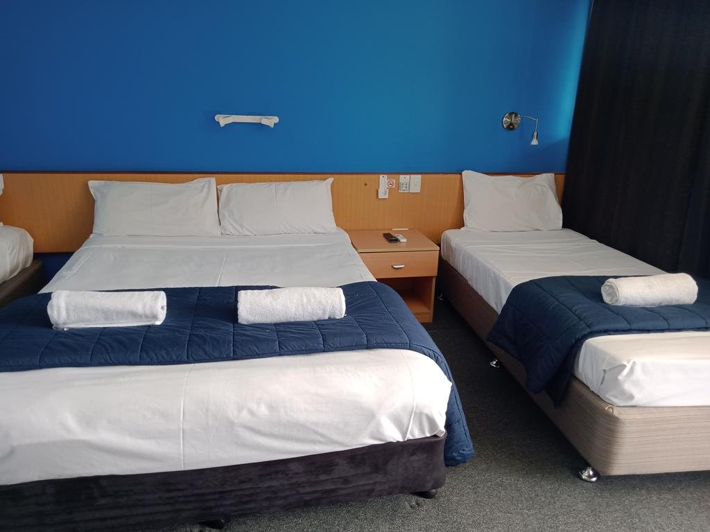 Annerley QLD Accommodation Adelaide