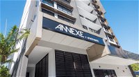 Annexe Apartments - Bundaberg Accommodation