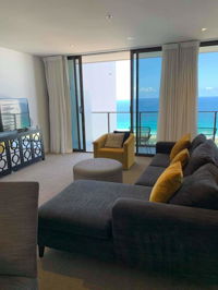 Apartment - Accommodation Airlie Beach
