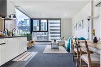 apartment on BOURKE St - HEART of Melbourne CBD. - Accommodation Daintree