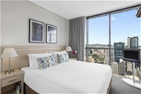 Apartments  128 Charlotte - Accommodation NSW