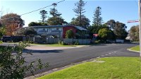 Apartments At Glen Isla - Accommodation Tasmania