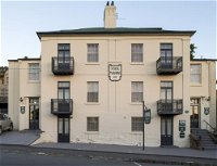 Apartments at York Mansions - Accommodation Search