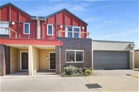 Apartments on Church - Unit 7 - Great Ocean Road Tourism