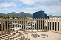 Apollo Bay Backpackers Lodge - Tourism TAS