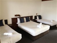 Book Biloela Accommodation Vacations  Hotel NSW