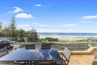 Aqua Shores Award Winning Apartment - Tourism TAS