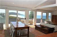 AQUA VIEW - Accommodation Tasmania