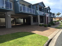 Aquarius Apartments Mollymook - Tourism TAS