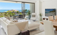 Aqueous Apartment - Accommodation Gold Coast