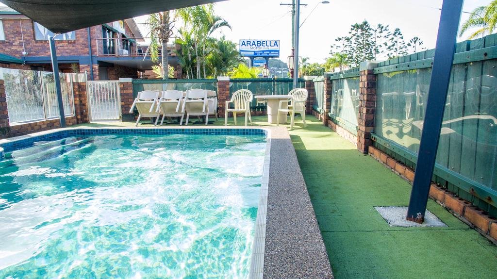 Tweed Heads South NSW Port Augusta Accommodation