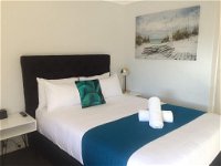 Araluen Motor Lodge - Accommodation Bookings