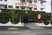 Arden Motel - Great Ocean Road Tourism