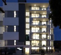 Argo Apartments