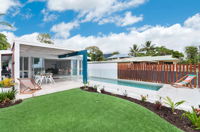 Arlington Beach House - Accommodation NSW
