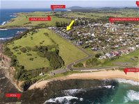 Armstrong Ridge - affordable beach oasis - Great Ocean Road Tourism
