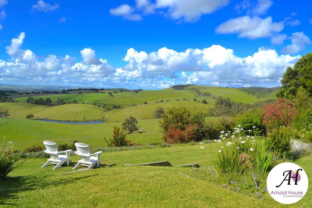 Buffalo ACT Accommodation Whitsundays