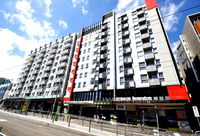 Arrow on Swanston - Accommodation Rockhampton