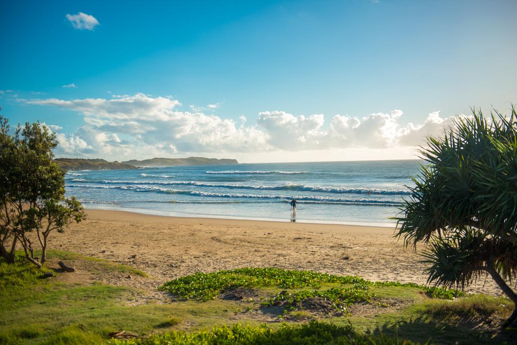 ArtHOUSE Beachfront Accommodation - thumb 1