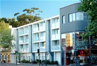 Arts Hotel - Geraldton Accommodation