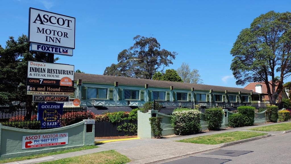 Wahroonga NSW Accommodation Airlie Beach