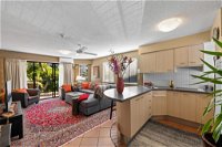 Asiatic Suite at Nautilus Mooloolaba - Your Accommodation