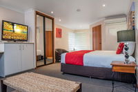 Aspley Carsel Motor Inn - Surfers Gold Coast