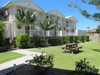 Aston Hill Motor Lodge - Redcliffe Tourism