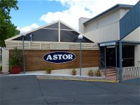 Astor Hotel Motel - Great Ocean Road Tourism