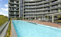 Astra Apartments Canberra - Manhattan - Accommodation Rockhampton