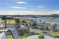 Astra Apartments Newcastle - Townsville Tourism