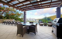 at Waterfront Whitsunday Retreat - Adults Only - Tourism Hervey Bay