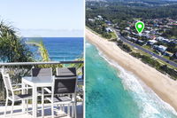 Atlantas Mollymook Beach - Accommodation Newcastle