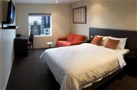 Atlantis Hotel Melbourne - Accommodation Daintree
