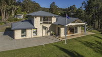 Atlantis on Lake Conjola - Sandra St 1 Lake Conjola - Accommodation Directory