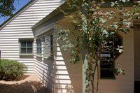 Atticus Cottage - Accommodation Sunshine Coast