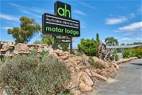 Australian Homestead Motor Lodge - Accommodation Adelaide