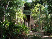 Avalon - Accommodation Whitsundays