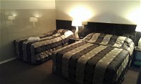 Avalon Motel - Wagga Wagga Accommodation