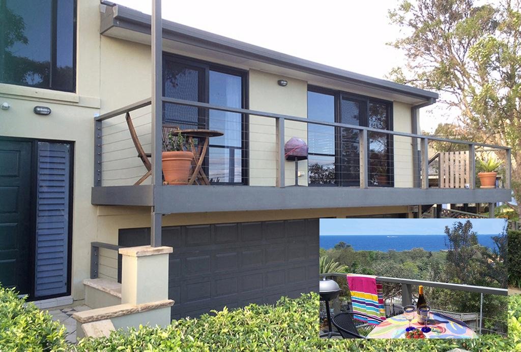 Avalon NSW Accommodation Airlie Beach