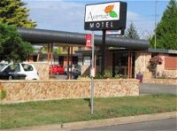 Avenue Motel - Australia Accommodation