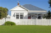 Avery Cottage - Mount Gambier Accommodation