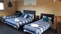 Avlon Gardens Motel - Accommodation Cooktown