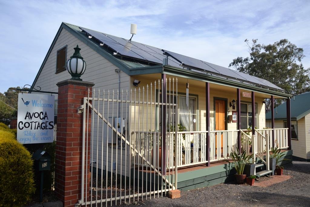 Book Avoca Accommodation Vacations  QLD Tourism