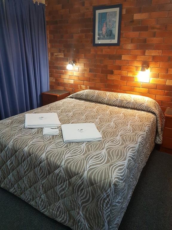 Book Childers Accommodation Vacations  Tweed Heads Accommodation
