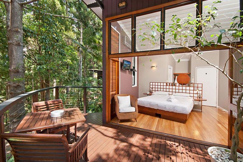 Skinners Shoot NSW Accommodation Cairns