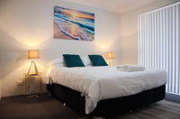 Azure Villa - Accommodation Rockhampton