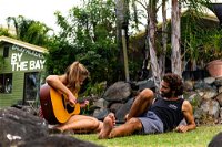 Backpackers By The Bay - QLD Tourism