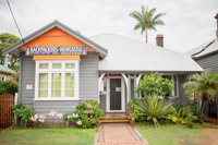 Backpackers Newcastle - Accommodation Airlie Beach